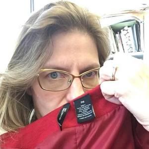 Meet your Posher, Doris